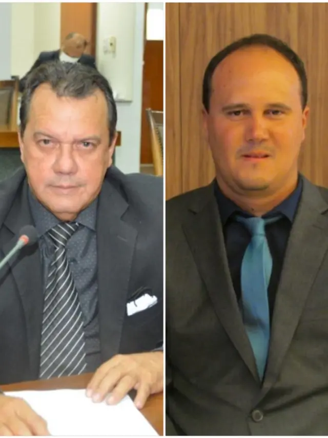 Justiça determina bloqueio de bens de prefeito de Tocantinópolis e antecessor por supostos repasses ilegais a time de futebol