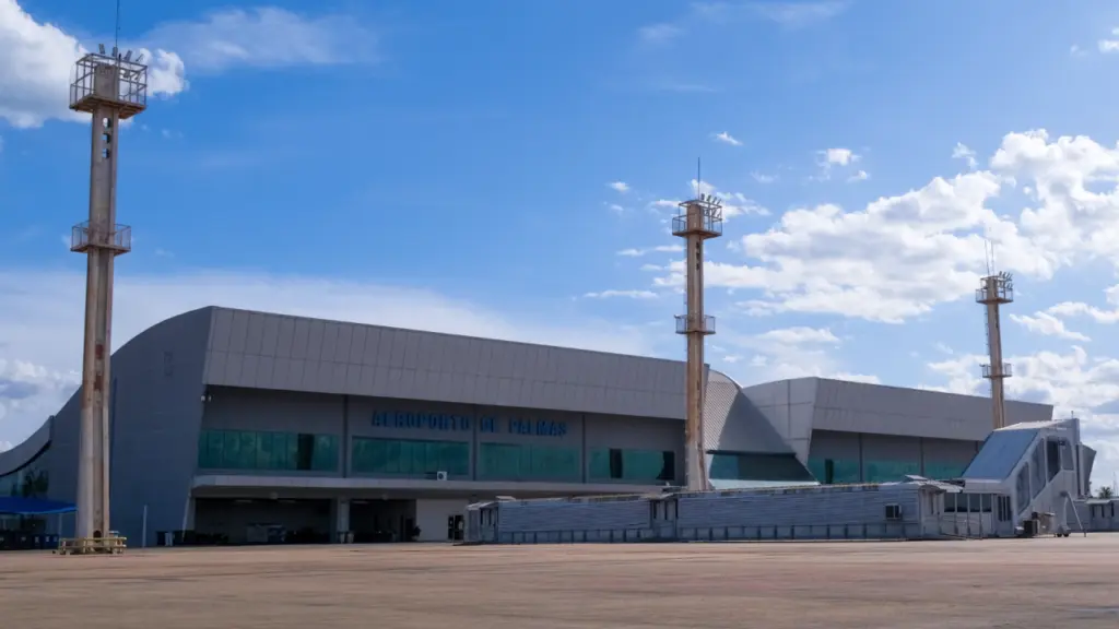 Foto: Divulgação/CCR Aeroportos