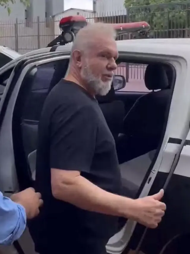 Após audiência de custódia, Carlesse será transferido para detenção em Palmas