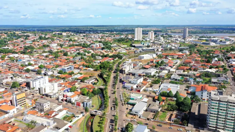 Araguaína: Projeto quer adequar legislação para permitir novos concursos e PCCR do quadro geral de servidores, diz prefeitura