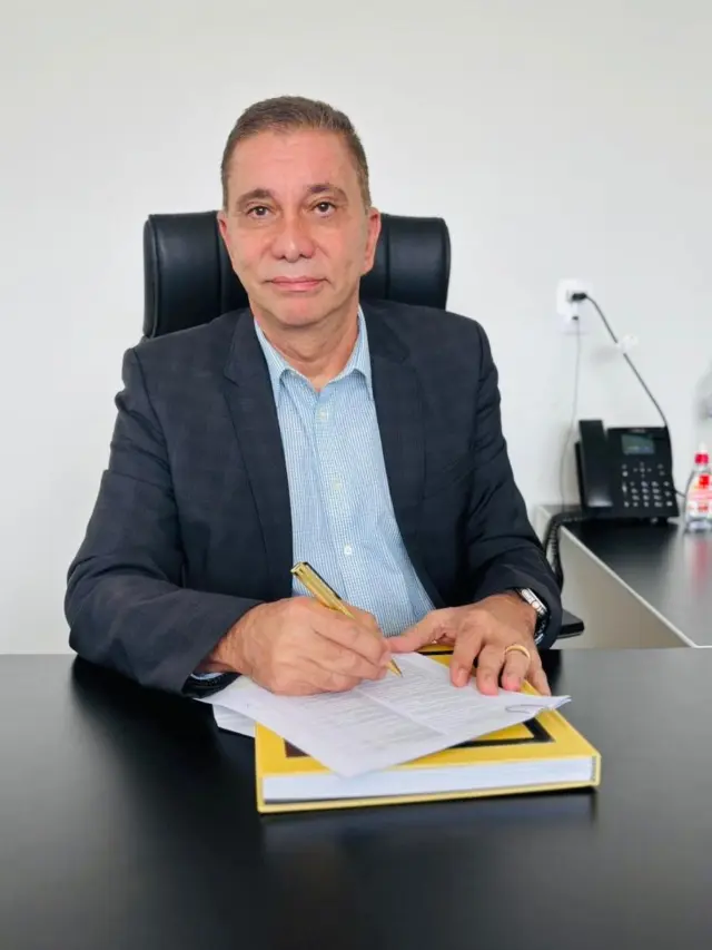 Palmas: Amastha diz que, com o plano de saúde Geap prefeito demonstra preocupação com qualidade de vida dos servidores