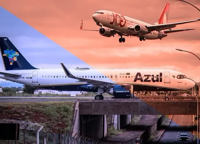 Montagem sobre fotos de Michael Melo e Breno Esaki/Metrópoles