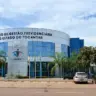 Sede do Instituto de Gestão Previdência do Tocantins em Palmas - Foto: Igeprev/Governo do Tocantins
