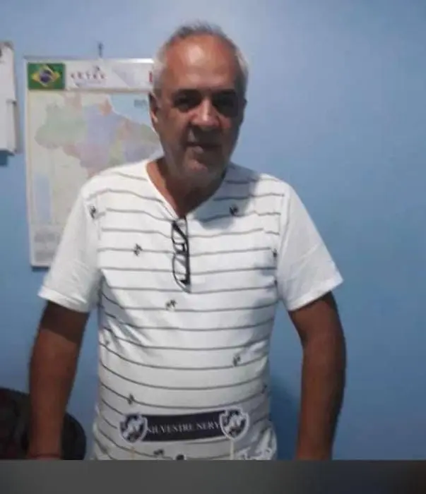 Morre ex-prefeito de Ananás Silvestre Nery; Eduardo Gomes lamenta