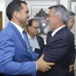 Dia 1º: Governador vai participar da posse da mesa diretora na Aleto e segue para prestigiar Gomes em Brasília 