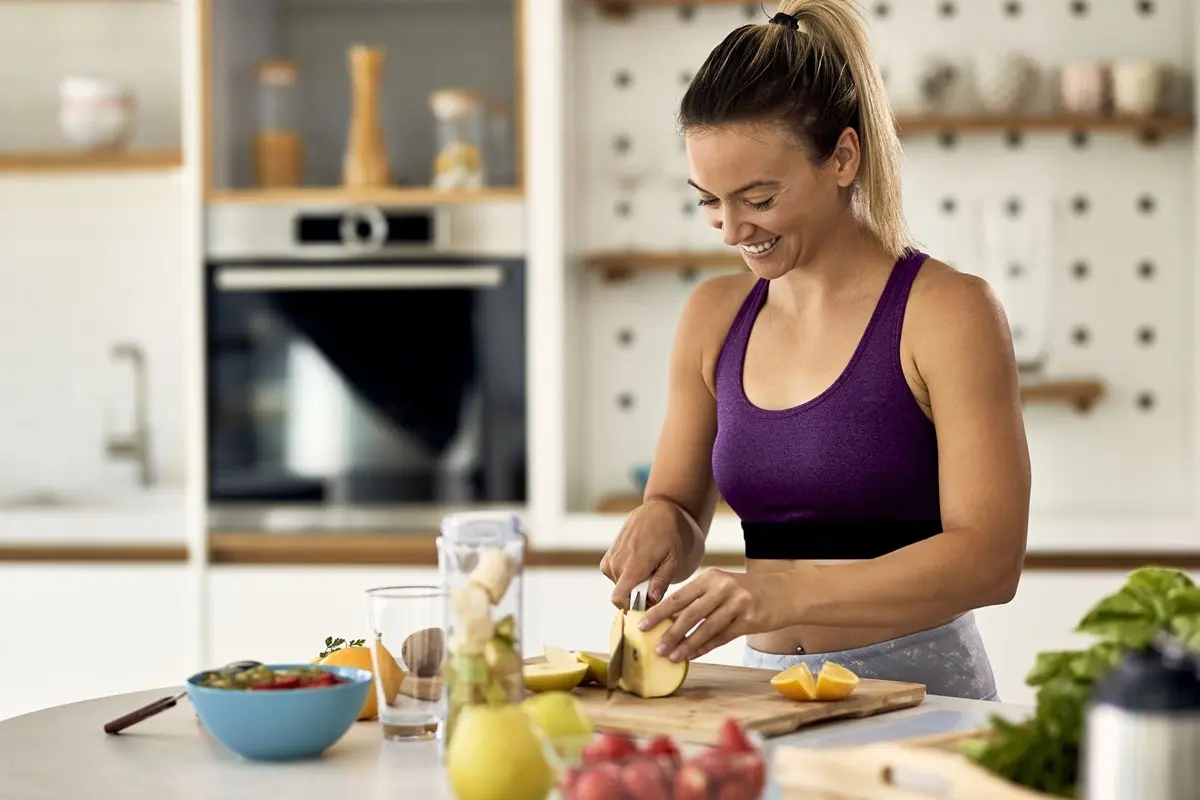 Xô, mau humor! Veja 8 alimentos que melhoram a saúde mental