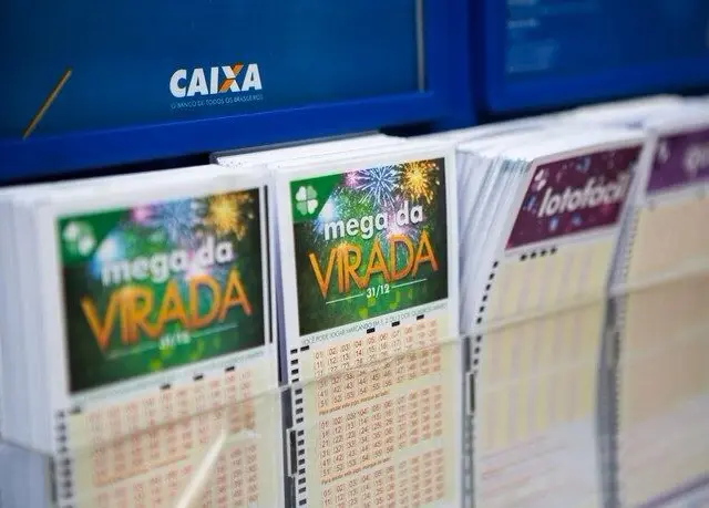 Até que horas dá para apostar na Mega da Virada?