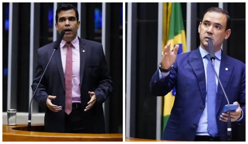 Políticos tocantinenses se posicionam sobre deportações: “tratamento inadmissível para qualquer brasileiro”