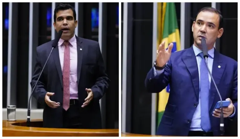 Políticos tocantinenses se posicionam sobre deportações: “tratamento inadmissível para qualquer brasileiro”