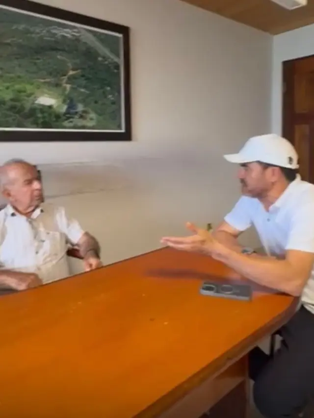 Exclusivo: Ao governador, dono da PIPES revela os desafios das logísticas para montagem e operação das balsas
