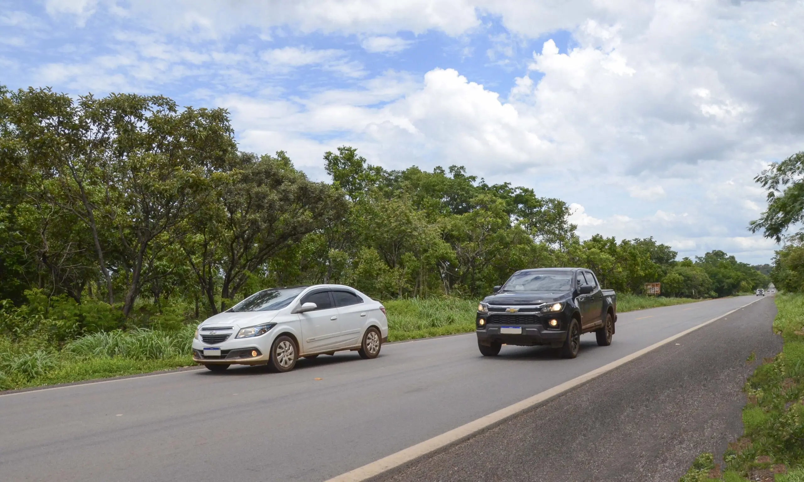 Vai pegar a estrada neste fim de ano? Veja dicas para viajar com segurança