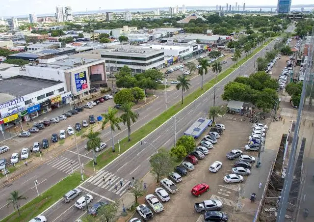 No TO, pelo menos 72 mil jovens não estudam nem trabalham; Palmenses têm rendimento médio de R$ 3.6 mil