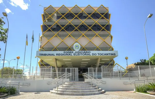 Eleitos e suplentes de Palmas serão diplomados nesta quinta-feira, dia 12