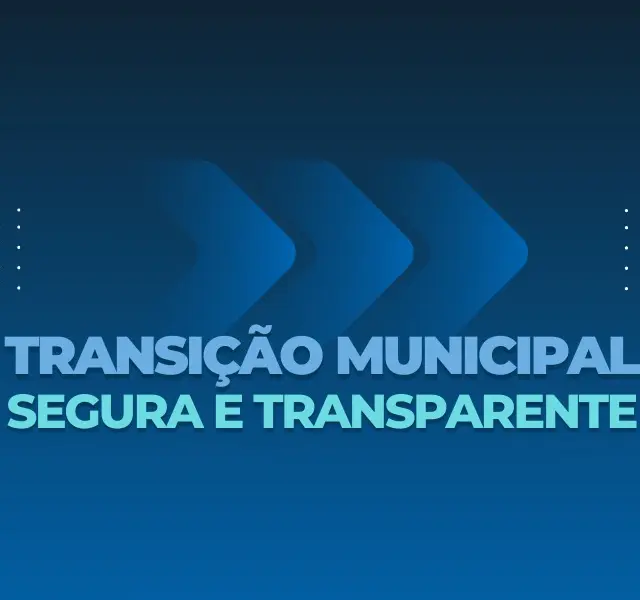 Prefeitos em final de mandato, os eleitos e reeleitos participam de encontro de transição a partir desta 4ª