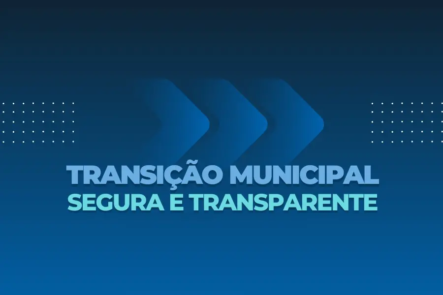 Prefeitos em final de mandato, os eleitos e reeleitos participam de encontro de transição a partir desta 4ª