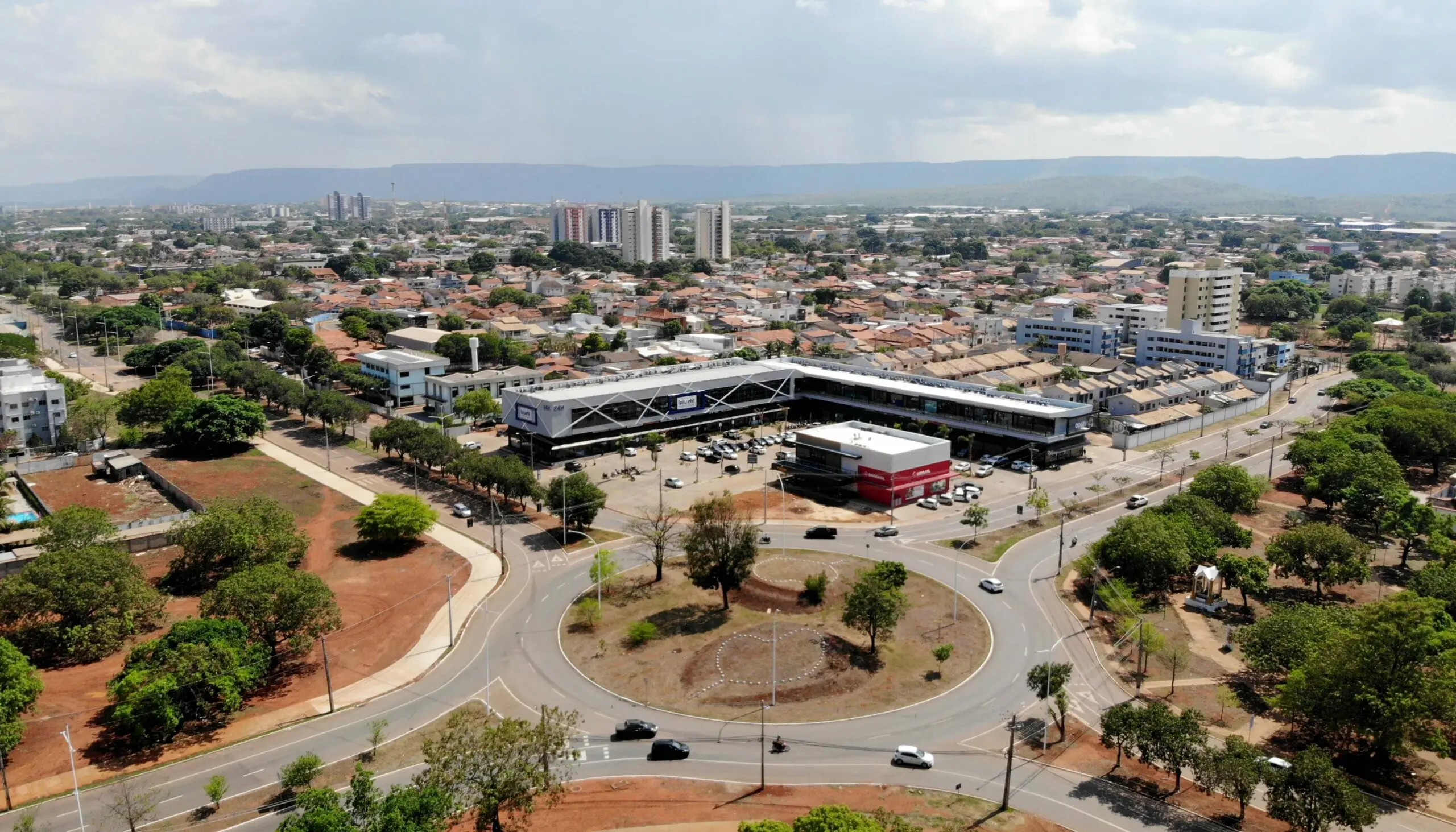 Entre os fatores que contribuíram para o crescimento estão os investimentos do Governo do Tocantins em infraestrutura, programas de incentivo ao setor produtivo e melhorias nos serviços públicos (Adilvan Nogueira/Governo do Tocantins)