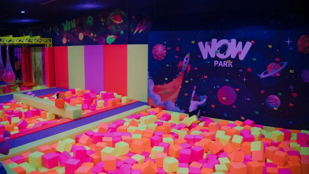 Shopping da capital oferece opções de lazer para todas as idades durante o mês de férias; confira