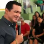 Reconstruir bases do MDB, rela&ccedil;&atilde;o com Wanderlei, Miranda federal, disputa intensa para o Senado: os planos de Guimar&atilde;es para este ano e 2026