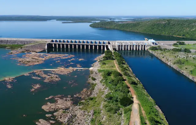 Após morte de quase 300 kg de peixes no Rio Tocantins após apagão, Órgão pede indenização de R$ 288 mil