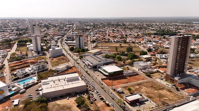 Araguaína tem previsão de orçamento de R$ 1,4 bilhão para 2025; Saiba quanto Wagner quer investir em cada área!