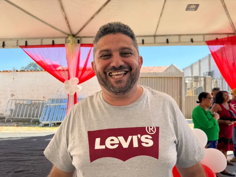 Biquense Rafael Maracaipe articula apoios e entra no páreo pela presidência da ATM