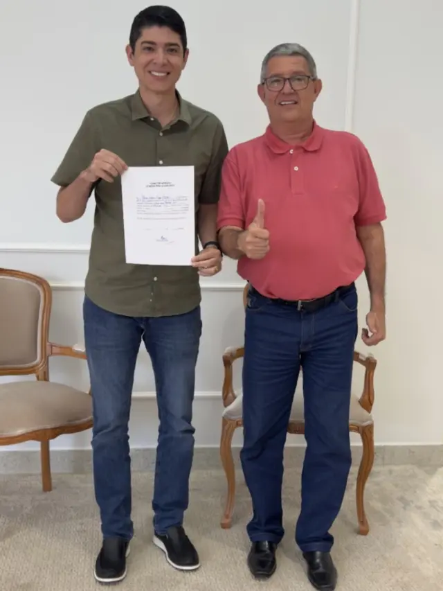 Eleições da ATM: Celso de Paraíso declara apoio a Big Jow que trabalha para unificar candidaturas