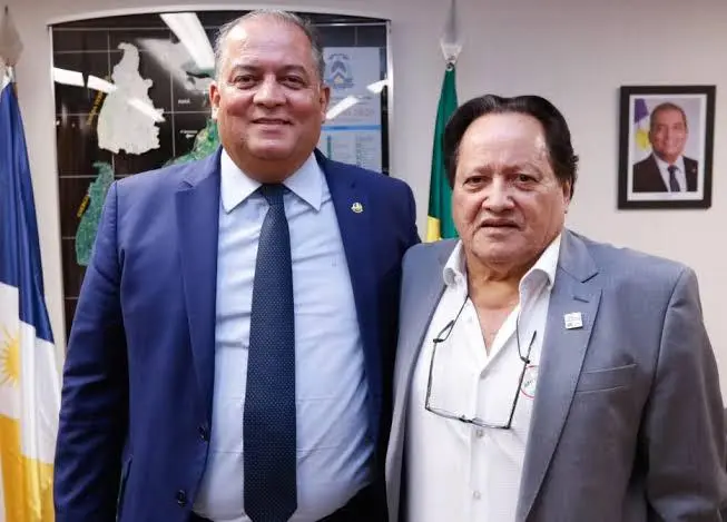 R$ 700 mil na conta! Taguatinga agradece senador por reforço na saúde; Prefeito: “senador atuante que não deixa os municípios à mercê”