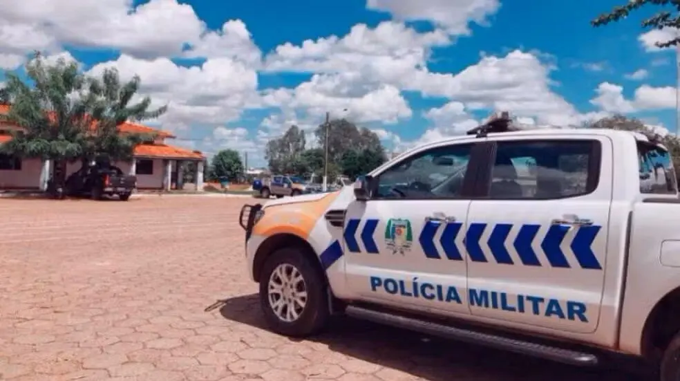 Motociclista morre após bater em vaca em Araguaína