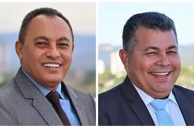 Marilon X Folha: Cada voto importa na disputa pelo comando da Câmara de Palmas e haja articulações