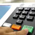 Elei&ccedil;&otilde;es - Foto: Nelson Jr./Ascom/TSE