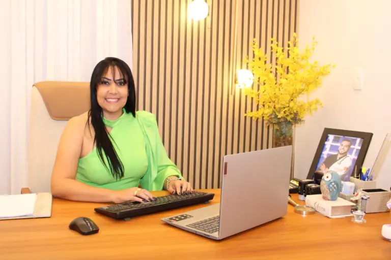 Janad Valcari faz balanço de sua atuação parlamentar em 2024 e destaca leis aprovadas