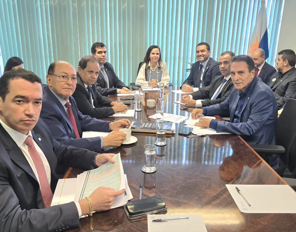 Mais de R$ 40 milhões da bancada são empenhados; R$ 13,6 milhões destinados por senadora são pagos para 54 cidades