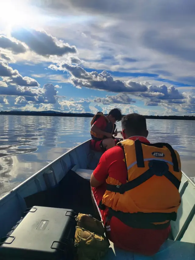 Buscam entraram no terceiro dia / Foto: Divulgação
