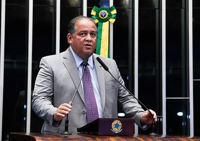 Com relatório favorável de tocantinense e destaque nacional, Regulamentação da Inteligência artificial está na pauta do plenário nesta terça