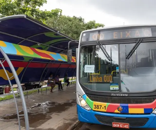 Tarifa volta a ser cobrada na próxima segunda-feira, 3 - Foto: Divulgação