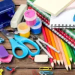 Recomendações para quando for comprar os materiais escolares  - Foto: Reprodução/Google