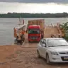 Em Tocantinópolis, há a possibilidade de travessia por balsas - Ademir dos Anjos/Governo do Tocantins