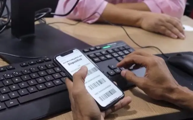 Operação Mobile recupera celulares roubados em Palmas e intima mais de 100 pessoas a devolverem os aparelhos