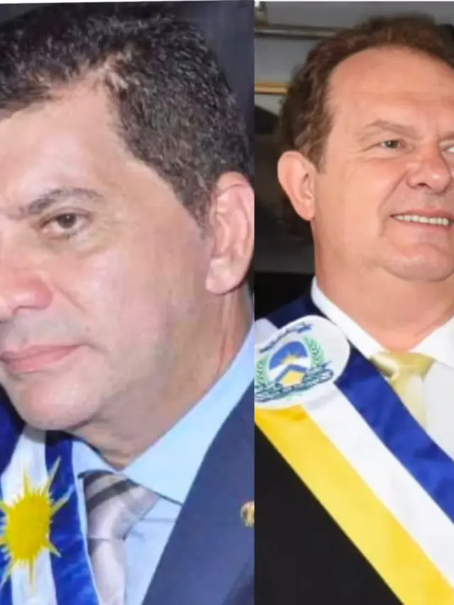 Políticos repercutem prisão de Carlesse: Deputado fala em virar “essa página de corrupção”; Amastha relembra: “eu não poderia ter perdido essa eleição”