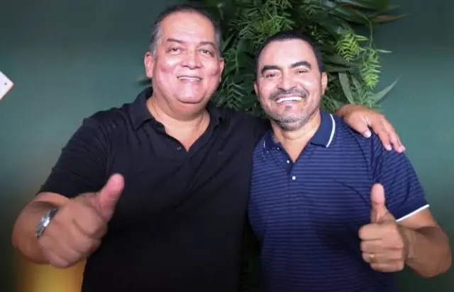 Governador Wanderlei quer acompanhar e prestigiar pessoalmente possível eleição de Gomes a vice no Senado