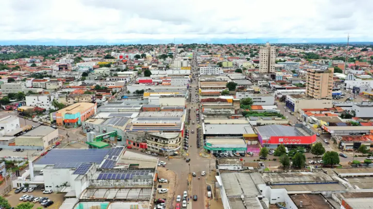 Com inadimplência de mais de R$ 9 milhões, Prefeitura de Araguaína encerra Crédito Educativo