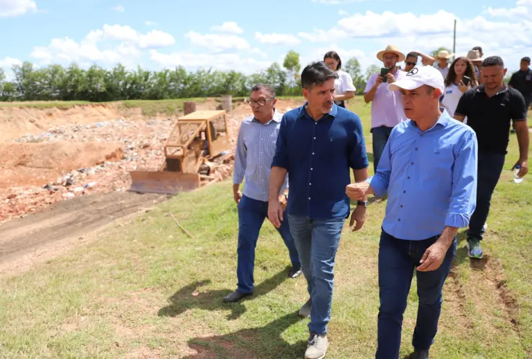 Municípios do Tocantins têm até 31 de dezembro para preencher o questionário de resíduos sólidos e garantir pontos no ICMS Ecológico