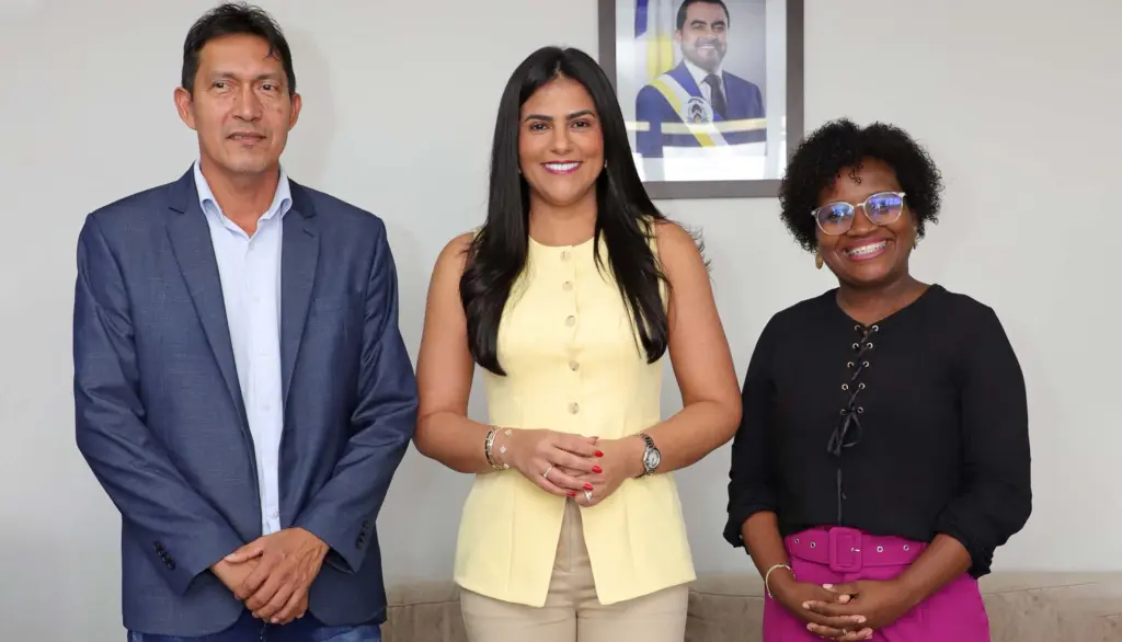 Realizada pela primeira-dama Karynne Sotero, campanha de Natal promove solidariedade e inclusão