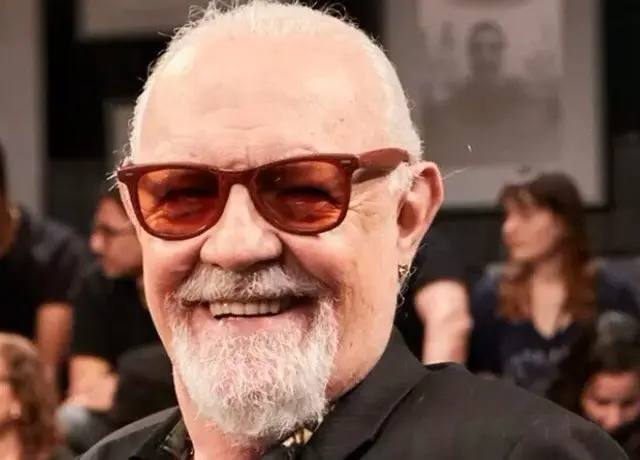 Com mais de 50 anos dedicados à TV, morre ator Ney Latorraca