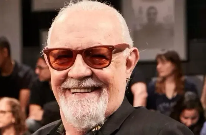 Com mais de 50 anos dedicados à TV, morre ator Ney Latorraca