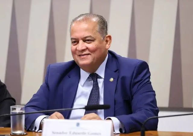 TÁ NA CONTA! Eduardo Gomes consegue liberação de mais de R$ 31 milhões para socorrer saúde e levar obras estratégicas para dezenas de cidades! Veja os detalhes!