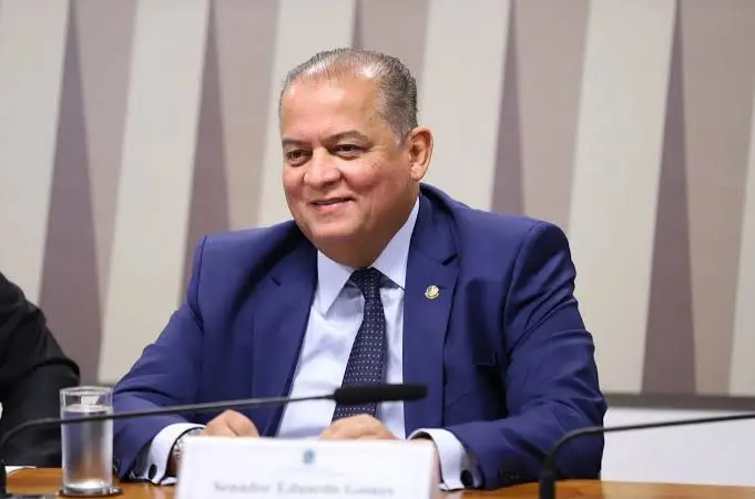 TÁ NA CONTA! Eduardo Gomes consegue liberação de mais de R$ 31 milhões para socorrer saúde e levar obras estratégicas para dezenas de cidades! Veja os detalhes!