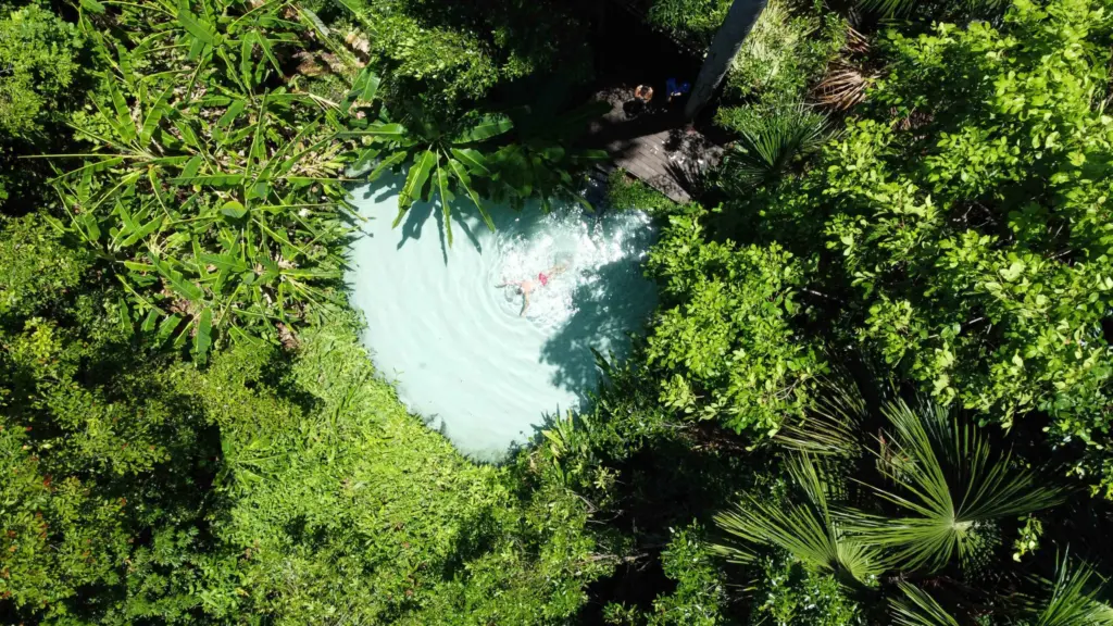 Jalapão, um dos destinos mais procurados, atrai milhares de turistas ao longo do ano - Foto: Foto: Governo do Tocantins