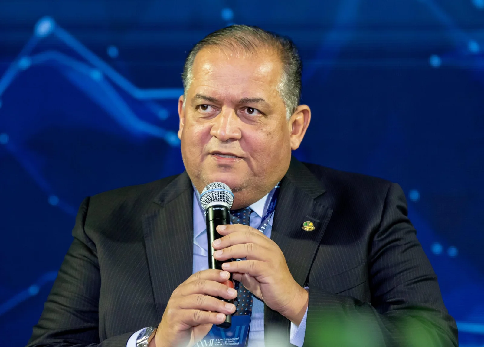 Senador Eduardo Gomes garante apoio à Figueirópolis e busca consenso contra mudança no traçado da ferrovia