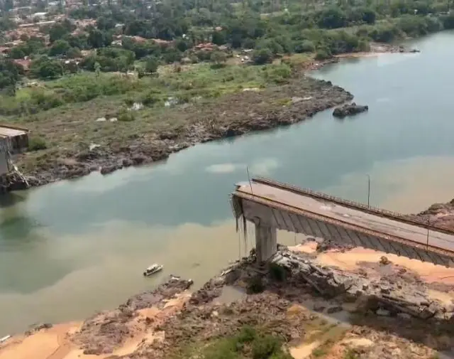 Articulação de Wanderlei foi decisiva para garantia da balsa entre o Tocantins e o Estreito: “demandei de forma emergencial a instalação do serviço”
